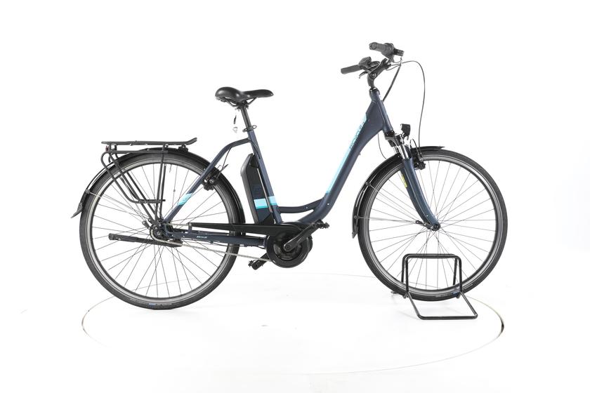 Bicycles FARO 7.4 FL City E-Bike Tiefeinsteiger