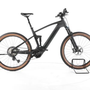 Cube Stereo Hybrid 120 SLT Fully E-Bike