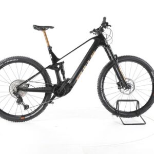 Bulls Sonic EVO AM SL 1 Fully E-Bike Carbon 2023