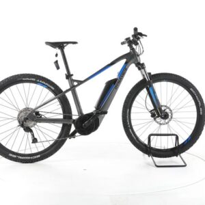 Dynamics Vulcano E-Bike