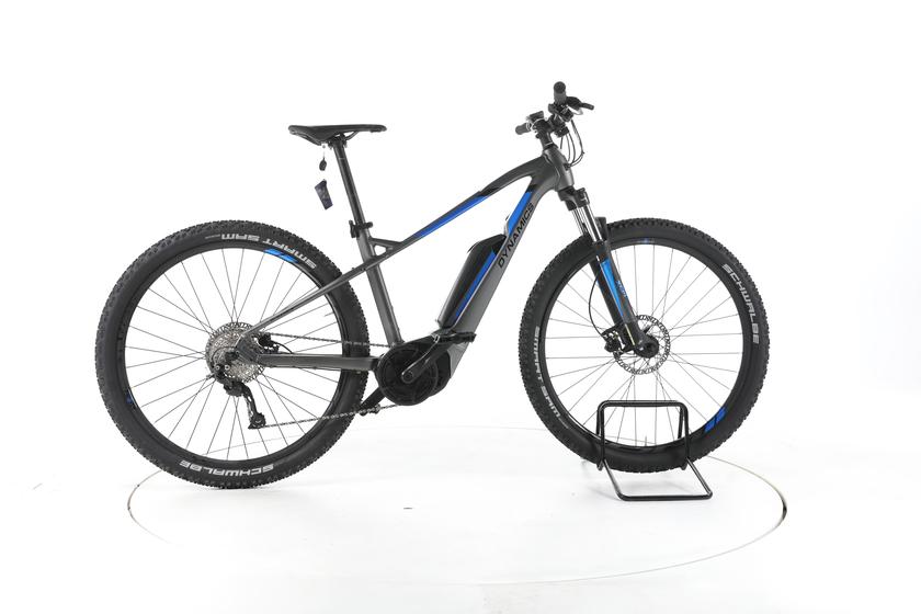 Dynamics Vulcano E-Bike