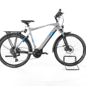 R Raymon CrossRay E 6.0 Trekking E-Bike