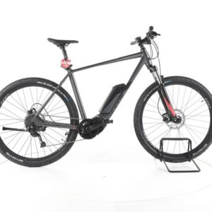 Bulls LT CX E-Bike
