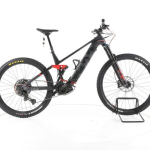 Husqvarna E-Bicycles Mountain Cross 6 Fully E-Bike