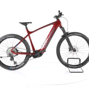 Corratec E-Power X-Vert Pro Team E-Bike