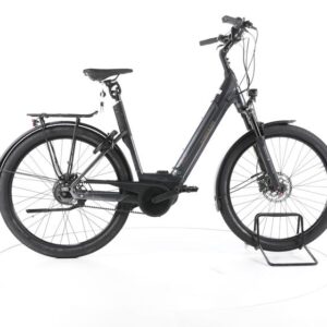 Kreidler Vitality Eco 10 City E-Bike Tiefeinsteiger