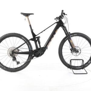 Bulls Sonic EVO AM SL 1 Fully E-Bike Carbon 2023