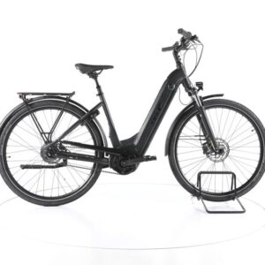 EBIKE Tour Pro City E-Bike Tiefeinsteiger