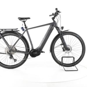 Radon Relate 8.0 Trekking E-Bike