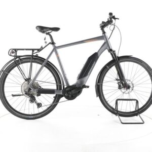 Stevens E-8X Trekking E-Bike