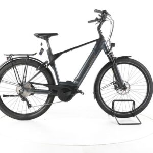 Kreidler Vitality Eco 10 Sport Trekking E-Bike