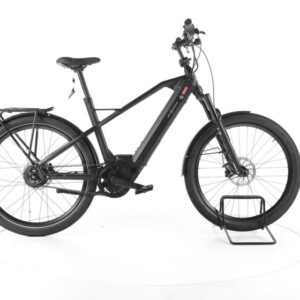 HNF Nicolai XD3 All Terrain City E-Bike