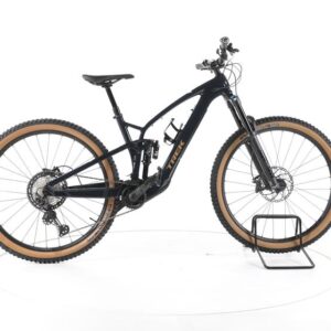Trek Fuel EXe 8 XT Fully E-Bike Carbon 2024