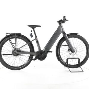 Canyon Precede:ON 7 City E-Bike Tiefeinsteiger