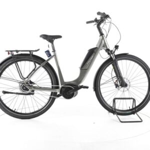 FALTER E 9.0 FL City E-Bike Tiefeinsteiger