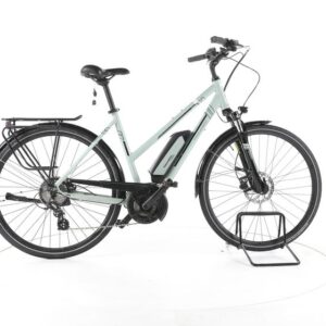 Triumph E-Bird Trekking E-Bike