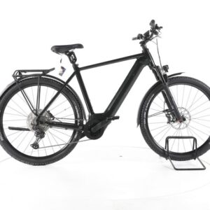 Cube Nuride Hybrid SLT Allroad Trekking E-Bike 2023