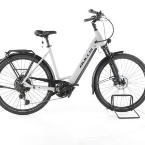 Bulls Cross Lite EVO 1 Trekking E-Bike Tiefeinsteiger