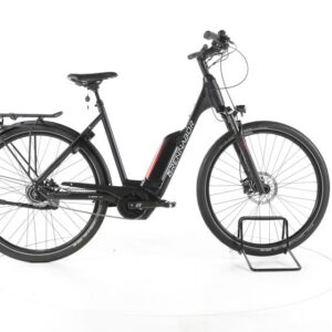 Brennabor T-35e City E-Bike Tiefeinsteiger
