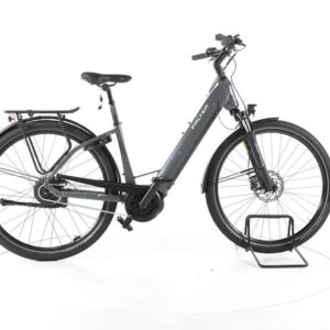 FALTER E 9.4 FL City E-Bike Tiefeinsteiger 2023
