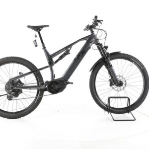 R Raymon TrailRay 140E 8.0 Fully E-Bike