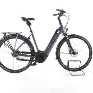 Batavus Finez E-go® Power Exclusive RT City E-Bike Tiefeinsteiger