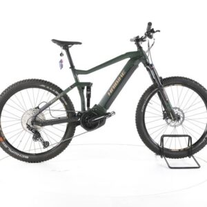 Haibike Alltrail 4 Fully E-Bike