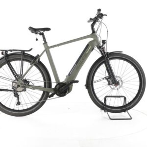Raleigh KENT 11 XXL Trekking E-Bike