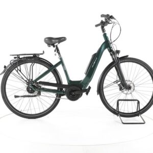 Velo de Ville AEB 800 City E-Bike Tiefeinsteiger