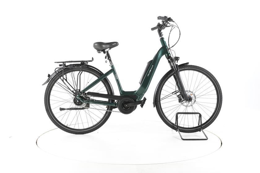 Velo de Ville AEB 800 City E-Bike Tiefeinsteiger