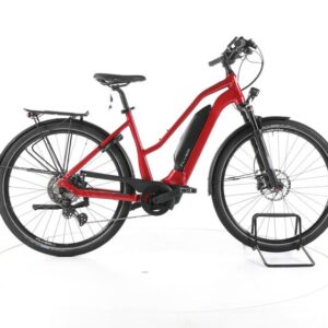 FLYER Upstreet5 7.10 Trekking E-Bike