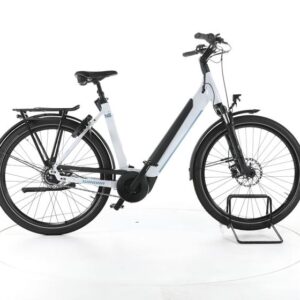Winora Sinus N8 City E-Bike Tiefeinsteiger 2024