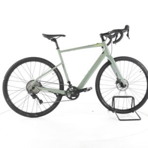 Cannondale Topstone Neo SL 1 E-Gravelbike