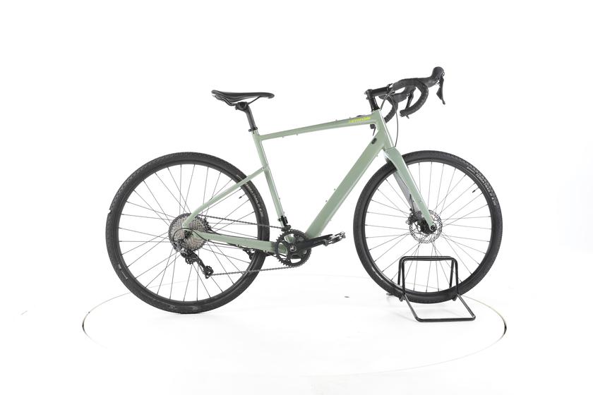 Cannondale Topstone Neo SL 1 E-Gravelbike