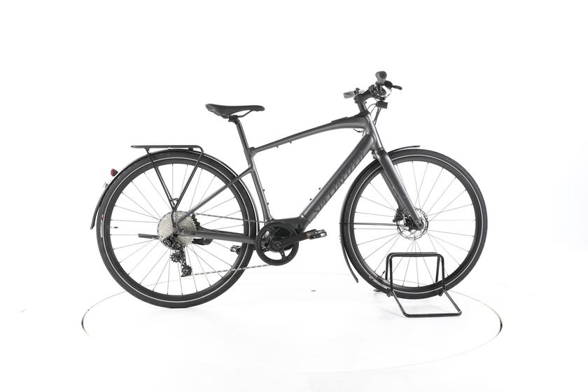 Specialized Turbo Vado SL 4.0 EQ Trekking E-Bike