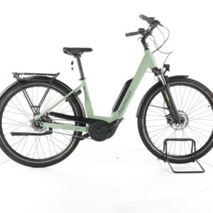 ADVANCED Tour Plus City E-Bike Tiefeinsteiger 2023