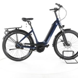 Velo de Ville SEB 890 Pure City E-Bike Tiefeinsteiger 2025