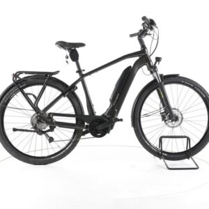 FLYER Upstreet5 3.12 Trekking E-Bike
