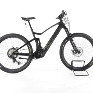 Scott Strike eRIDE 900 Premium Fully E-Bike Carbon