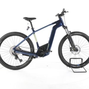 Bergamont E-Revox Premium Sport E-Bike