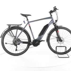 Stevens E-6X Tour Trekking E-Bike