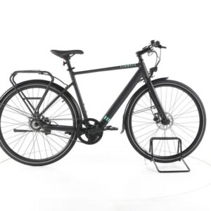 TENWAYS Urban CGO600 City E-Bike