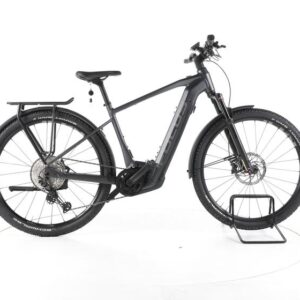 Focus Aventura² 6.9 Trekking E-Bike 2023