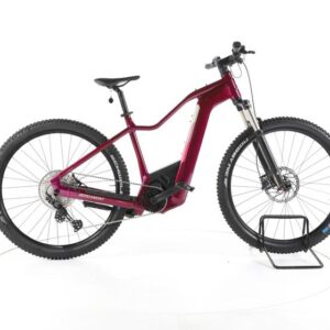 Bergamont E-Revox Pro FMN E-Bike