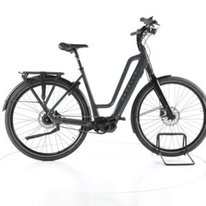Gazelle Chamonix C7 HMS City E-Bike Tiefeinsteiger