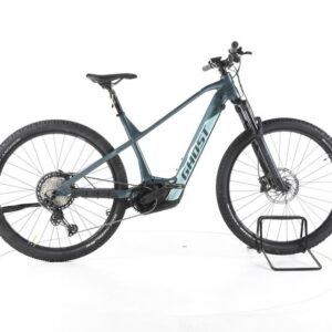 Ghost E Teru Pro Uni E-Bike