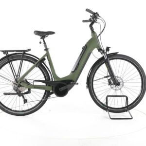 Winora Tria 10 Trekking E-Bike Tiefeinsteiger