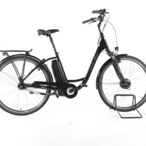 Lehmkuhl P 1.1 City E-Bike Tiefeinsteiger