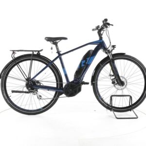 R Raymon TourRay E 2.0 Trekking E-Bike