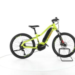 Haibike Alltrack Kids E-Bike